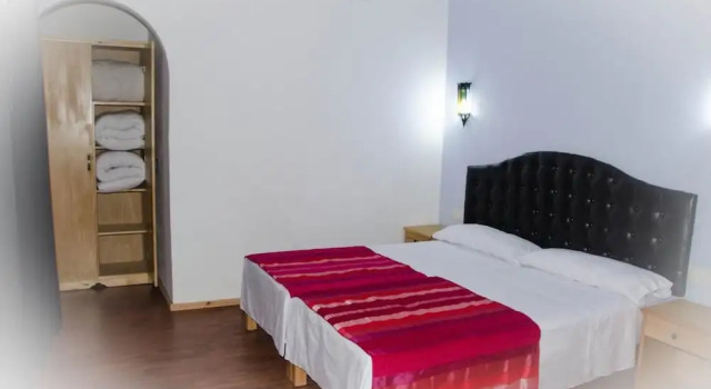 Номер Standard Hotel Alkhalifa