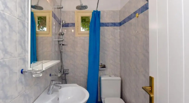 Двухместный номер Economy Aphrodite Boutique Hotel