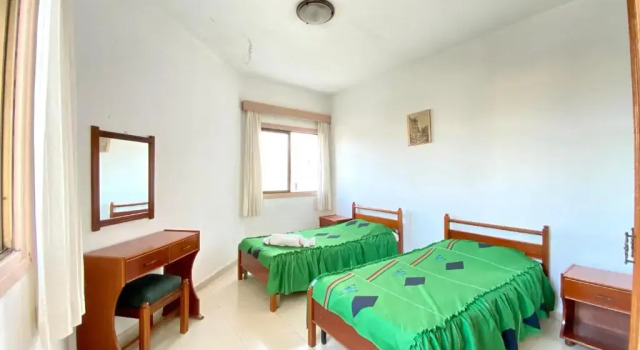 Апартаменты Kaan Hotel Apart