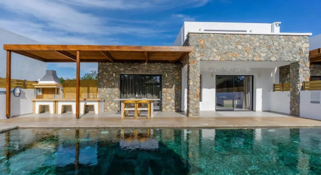 Коттедж Villa Amethysta