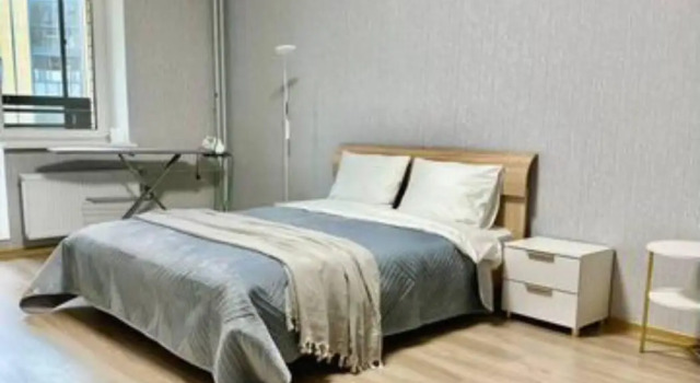 Апартаменты Zavidovo design apartment (Апартаменты дизайн Завидово)