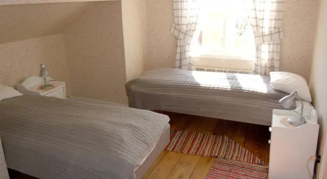 Rådmansgården, Varaa Hotelli Vimmerby 