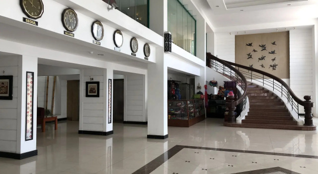 BMC Thang Long Hotel