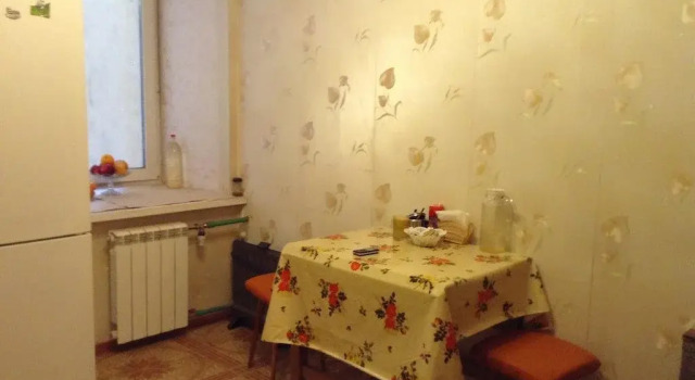 Homestay on Moskovsky Prospekt