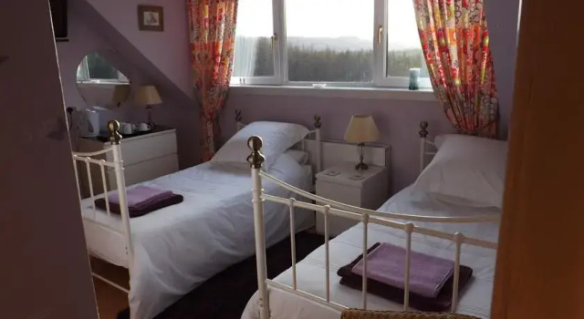 Netherwood Bed and Breakfast, Забронировать Мини-отель Мини-отели Инвергарри, Мини-отель