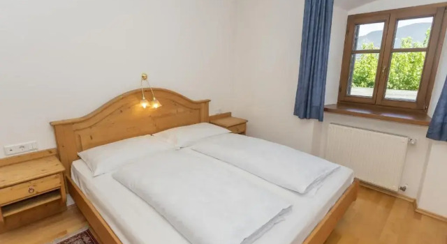 Апартаменты c 1 комнатой с балконом Appartements Eppanerhof