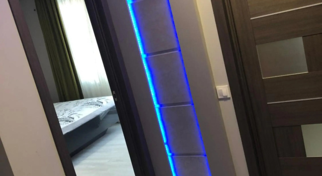 Люкс1, Prenota Hotel Uzhhorod 