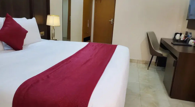 Camera Executive Executive Hotel and Suites