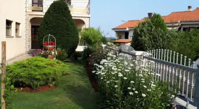 Andela Apartment, Забронировать Апартаменты/квартира Пула Pula Riviera, рядом с Пляж База