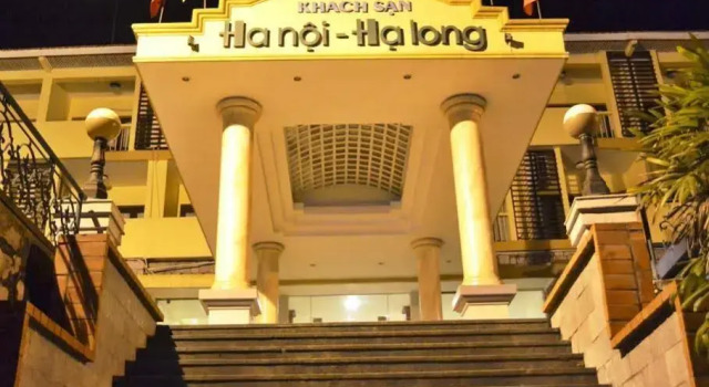 Hanoi Halong Hotel