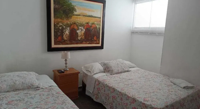 Двухместный номер Standard Jose Luis Hostal Boutique