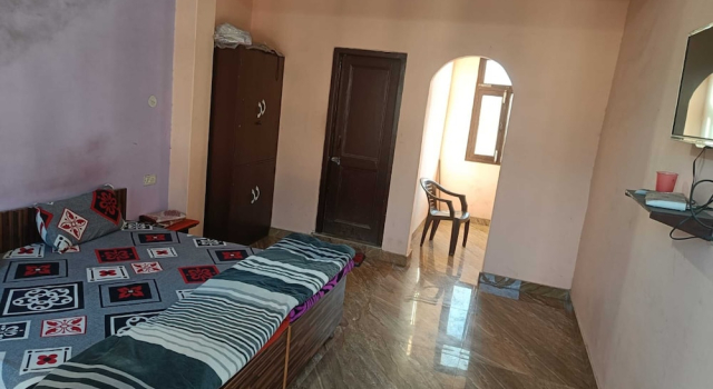 Номер Deluxe Bridge View Homestay