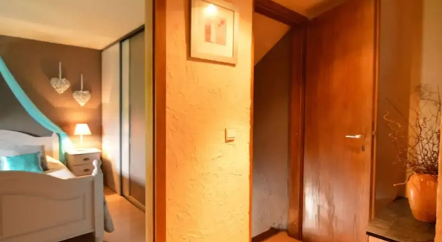Romantic Cottage in Ardennes, Забронировать Дом для отпуска Мулен-дю-Рю Бельгия