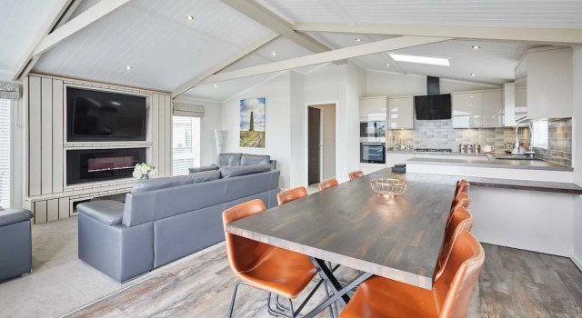 Host Stay Henry Bolckow Lodge, Buchen Sie Ferienhaus Middlesbrough Teesside