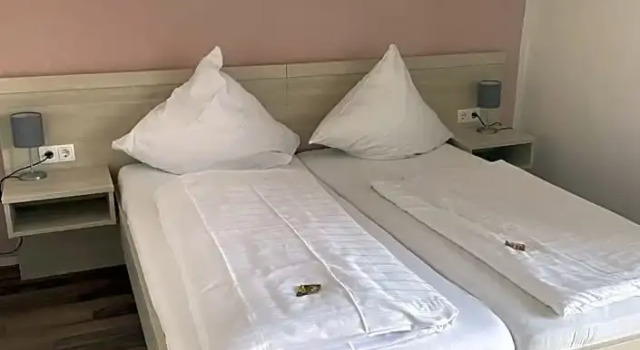 Четырёхместный номер Standard Hotel Bismarckhöhe