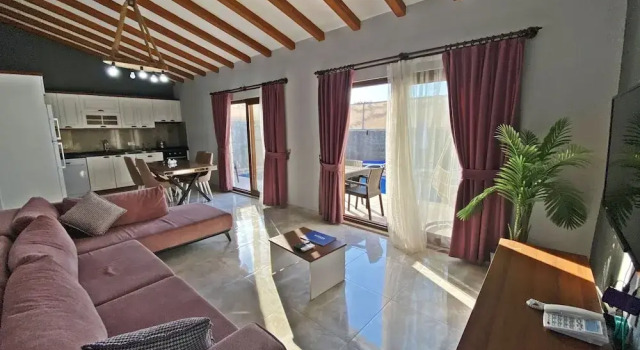 Fethiye Likya Safir Villa, Rezervovat Vila Hotely v Fethiye Area s parkováním, Parkování