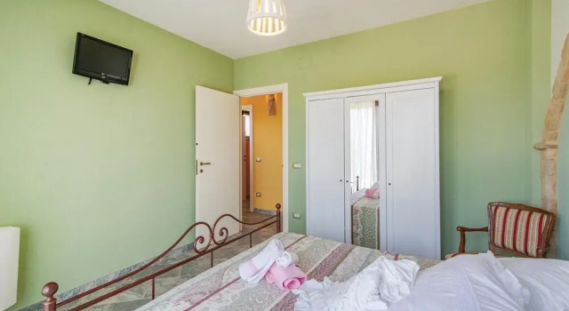Appartamento Maria Angela, Boek Appartement Hotels in Recanati met parkeren, Parkeren