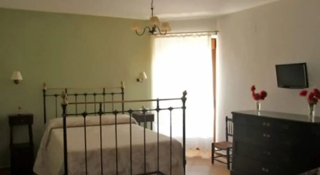 Номер Standard Casa Rural Doña Blanca