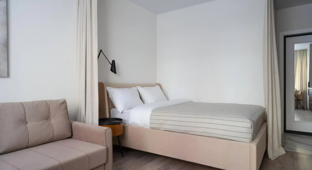 Pavlov on Kuibyshev Street, Book Apartment Kaliningrad Kaliningrad Region