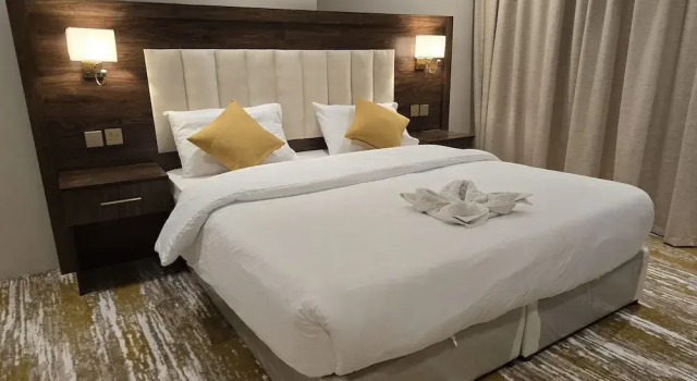 Апартаменты Cloud Dream Hotel Suites