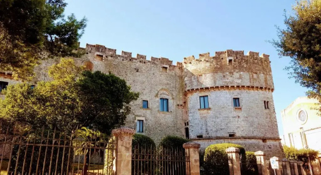 Castle on the Sea, Забронировать Апартаменты/квартира Апартаменты Каровиньо, Апартаменты/квартира