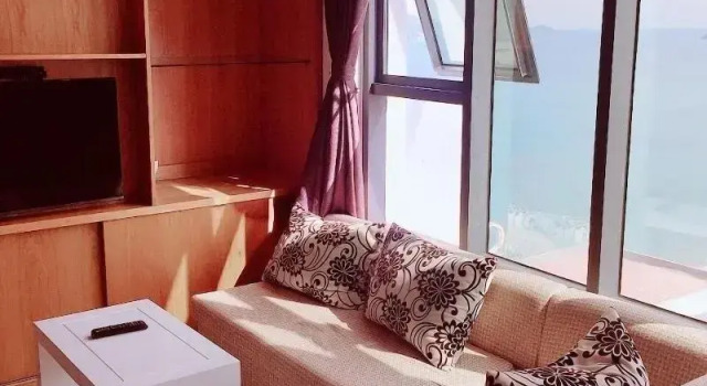 Ideal Time Apartment
