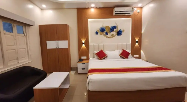 Номер Premier Hotel Priyadarsini