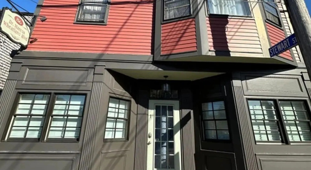 Коттедж 86 Dr Marcus House - Popular Broadway Area