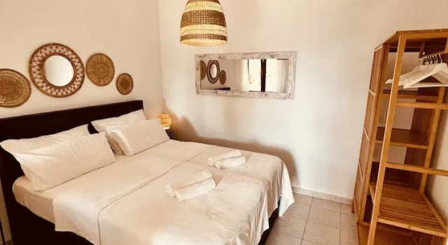 Апартаменты Apartment Wood Street and India