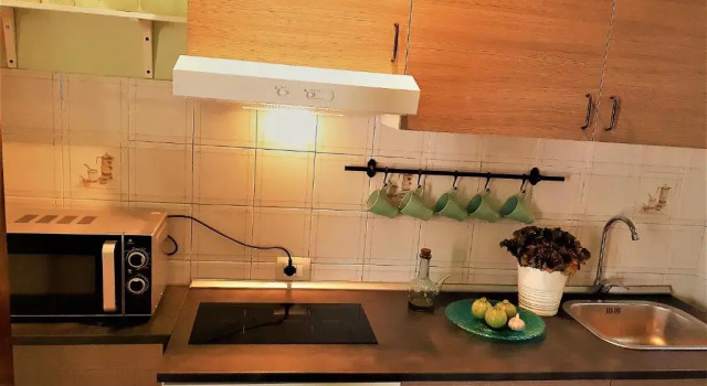 Номер Standard LARCA affittacamere