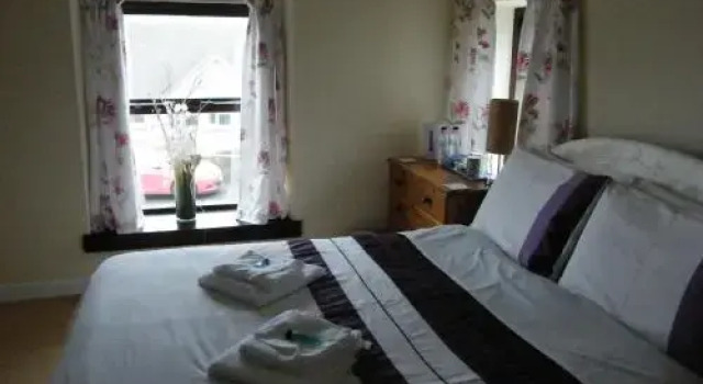 Happy Acre B&B, Varaa Bed and Breakfast Lydstep Glamorgan