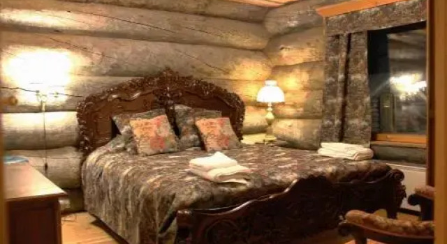 Villa Olgino, Réserver Villa Sotkamo Finlande-Orientale