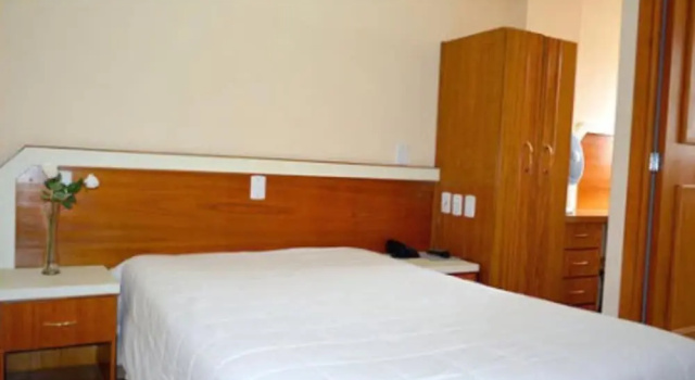 Номер Standard Condall Palace Hotel
