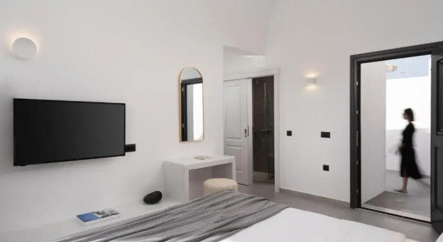 AKRI Suites Vourvoulos