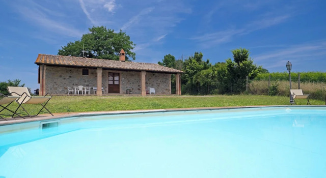 Apartment Tenuta Di Corbara