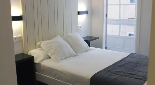 Двухместный номер Standard Hotel Lois