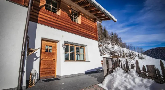 Apartment CANUS - Krumas Living - Kronplatz, Забронировать Апартаменты/квартира Апартаменты Сан-Лоренцо-ди-Себато, Апартаменты/квартира