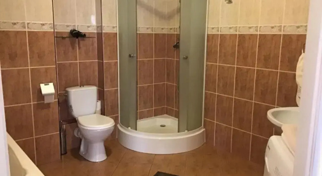 Семейный номер Comfort Apartamenty Centrum
