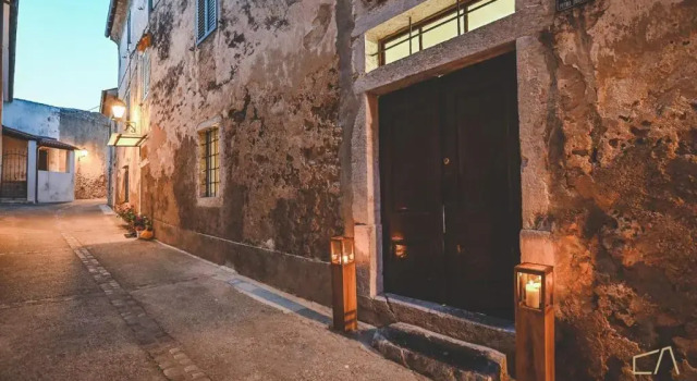 Galija Luxury Suites, Забронировать Отель Отели Крка 4 звезды, рядом с Krk Harbour, 4*