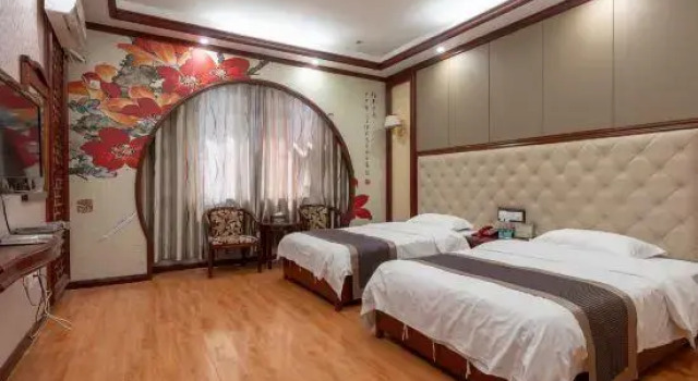Jin De Hotel, Prenota Hotel Chongzuo Guangxi