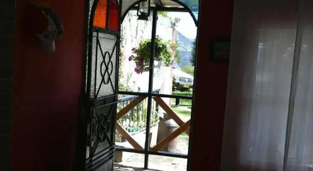 Standard chambre El Pedregal Sopó