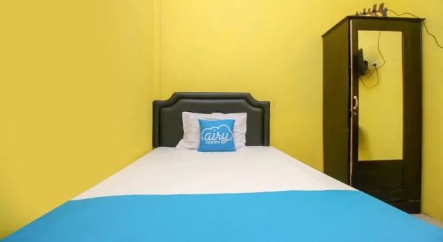 Airy Eco Silale Hative Ambon, Reserva ahora Hotel Hoteles de 3 estrellas en Molucas, 3*