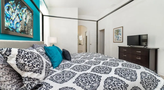 Fp8150 Windsor Palms Resort Vacation Home