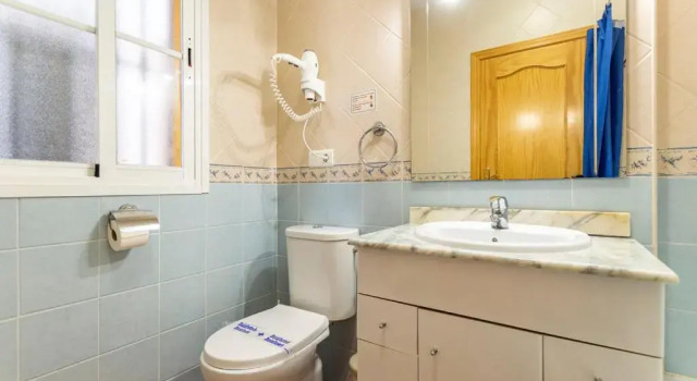 Апартаменты Castillo De Zalia Conjunto Rural