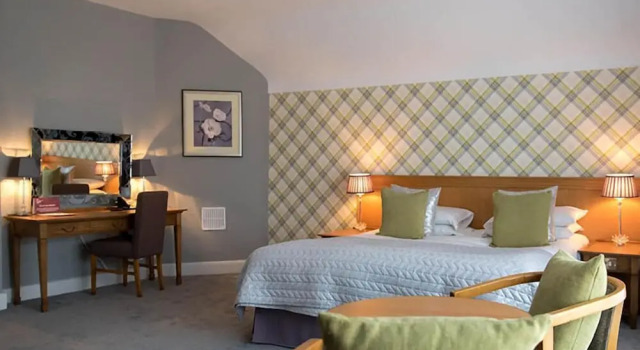 Номер Premier The Coach House Inn