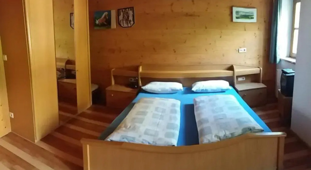 Номер Standard Verleierhof