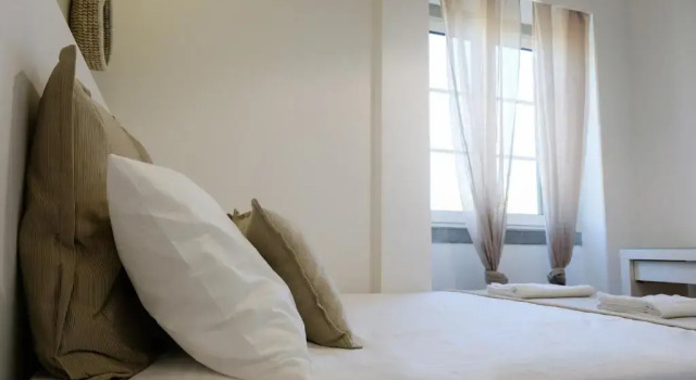 Люкс Superior 4U Lisbon Airport Suites