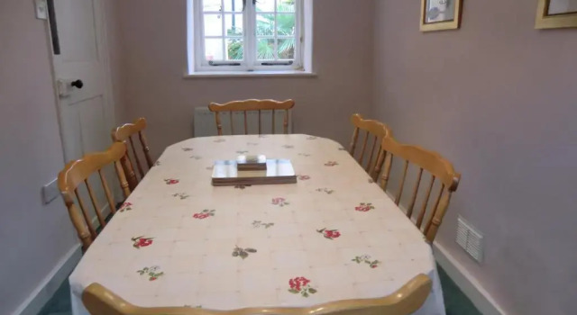 Коттедж с 3 комнатами Heydons House - Lovely Seaside Cottage