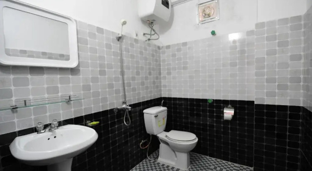 Номер Standard Ngan Nga