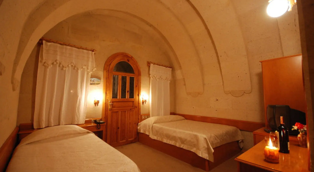 Hotel Kral - Special Class, Забронировать Отель Ургюп 